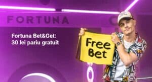 Fortuna Pariu Gratuit