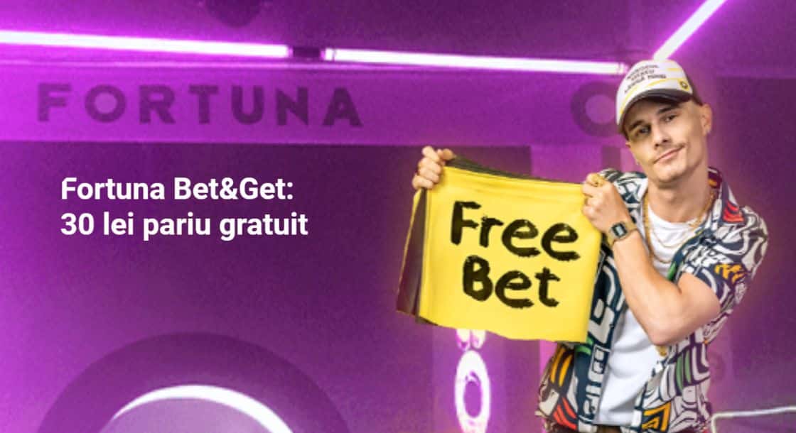Fortuna Pariu Gratuit