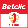I Liga