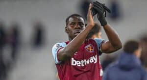 Kurt Zouma