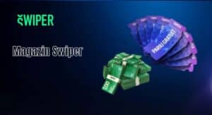 magazin swiper