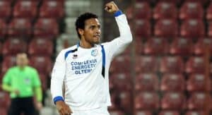 marcatori straini liga 1