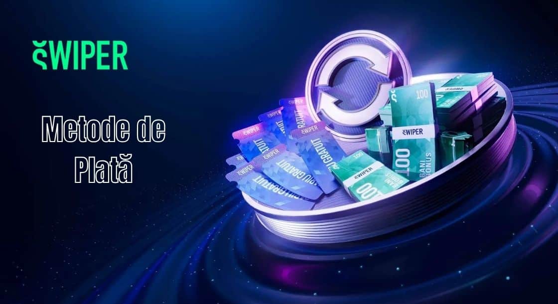 metode de plata swiper