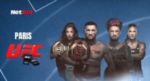 UFC Paris