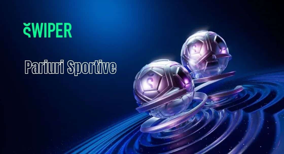 pariuri sportive swiper