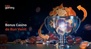 totogaming casino bonus de bun venit