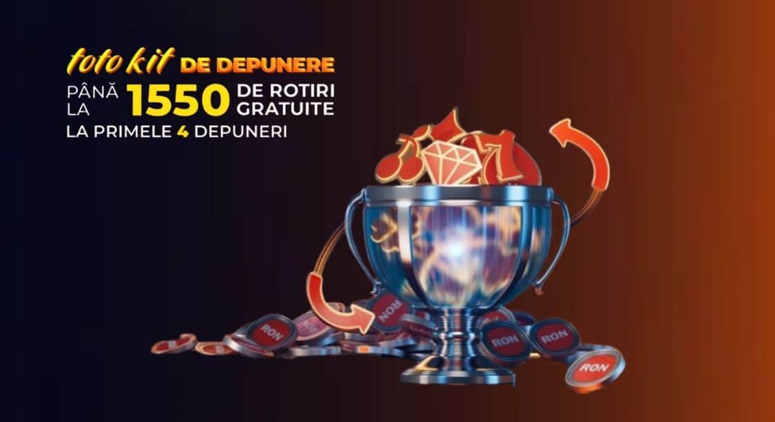 totogaming casino bonus de bun venit