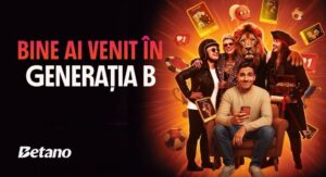 Betano Social