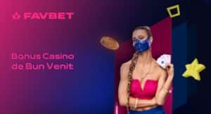 bonus cazino favbet