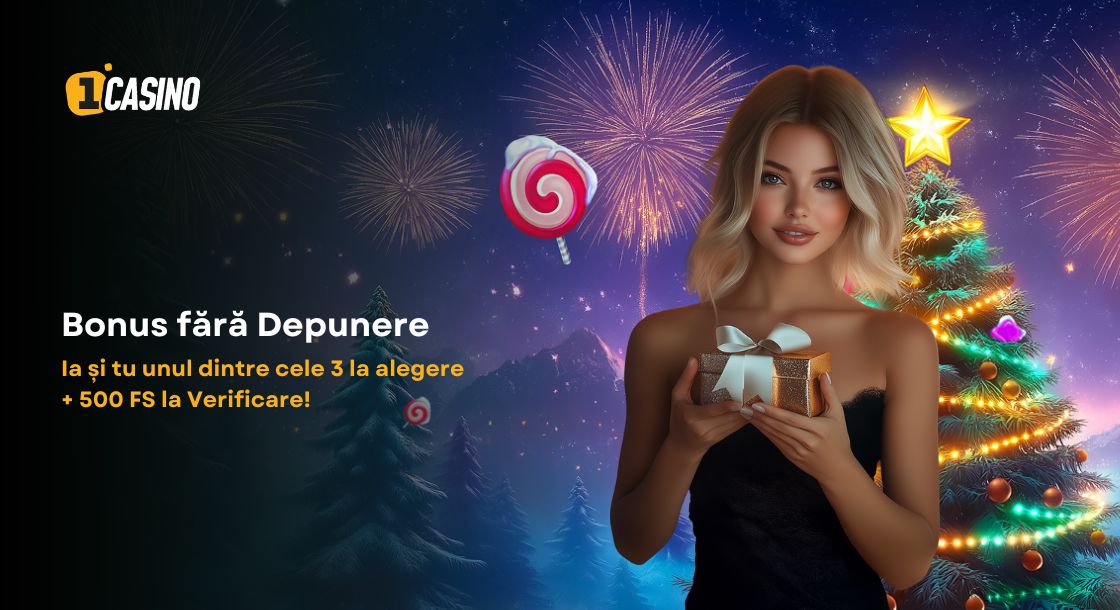 bonus fără depunere prima casino