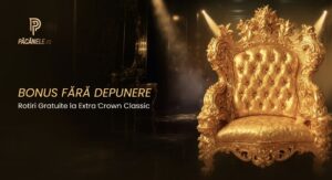 Bonus fără Depunere Păcănele.ro
