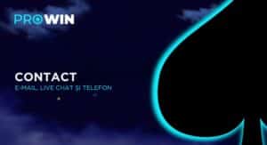 ProWin Contact