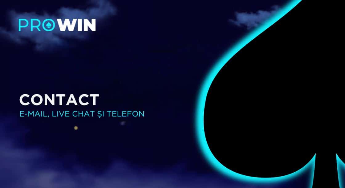 ProWin Contact