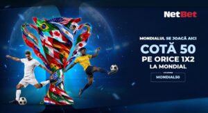 cote mărite netbet