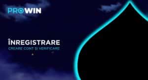 ProWin Înregistrare