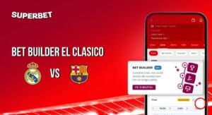 Pariuri El Clasico