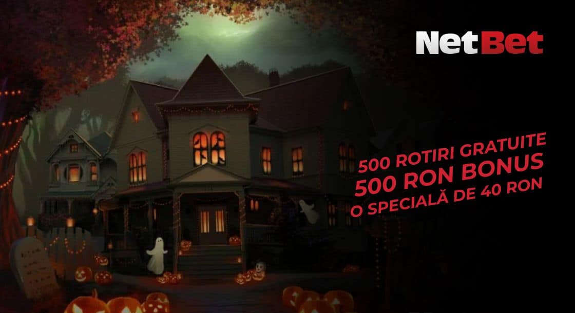 bonus cazino netbet