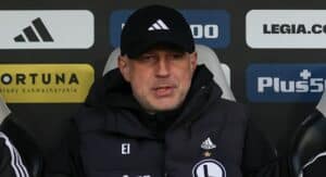 Edi Iordănescu OUT de la Legia