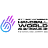 2025 World Women's Handball Championship