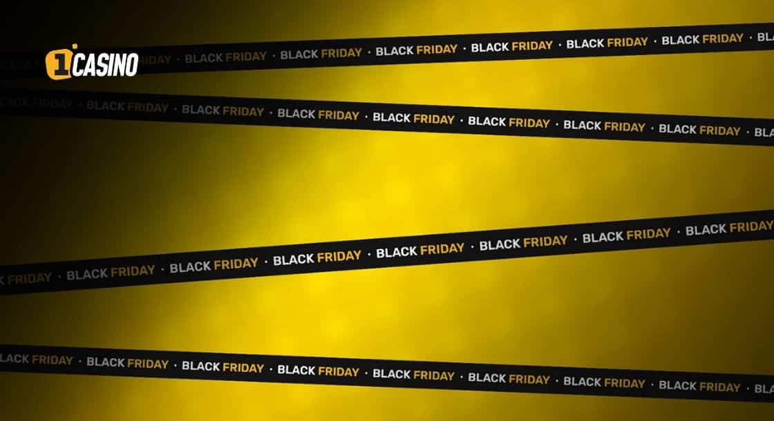 Black Friday Prima Casino