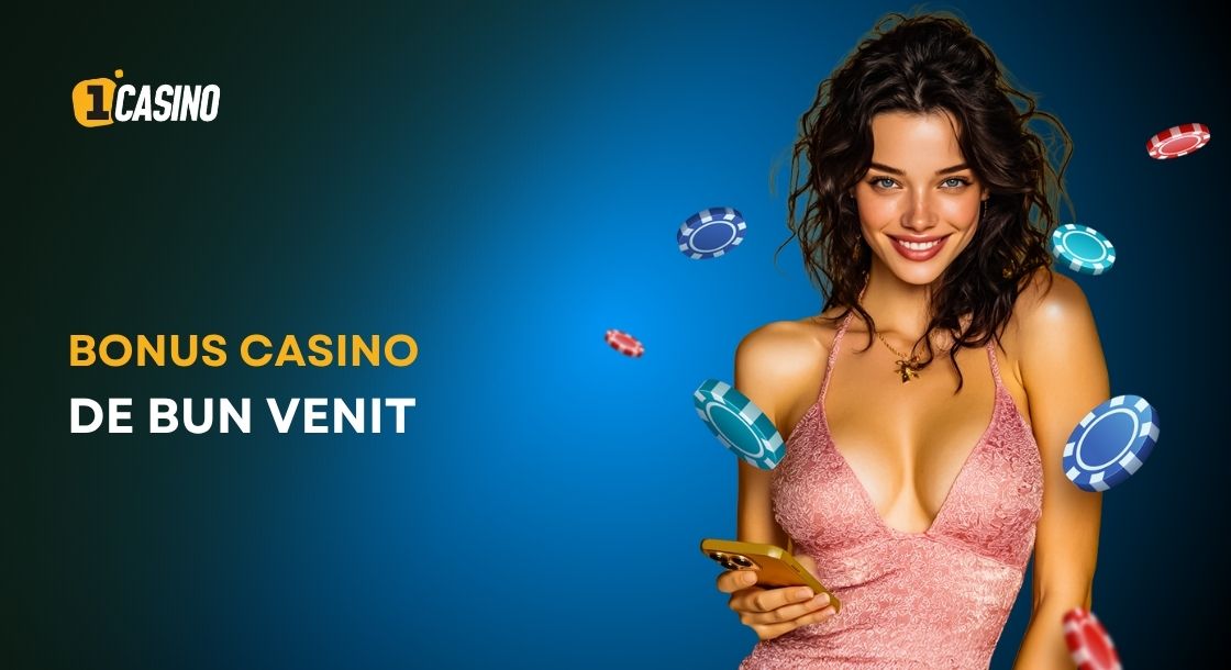 bonus bun venit prima casino