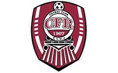 cfr cluj logo mare