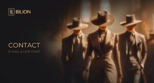 Suport Bilion Casino