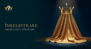 creare cont 777 casino