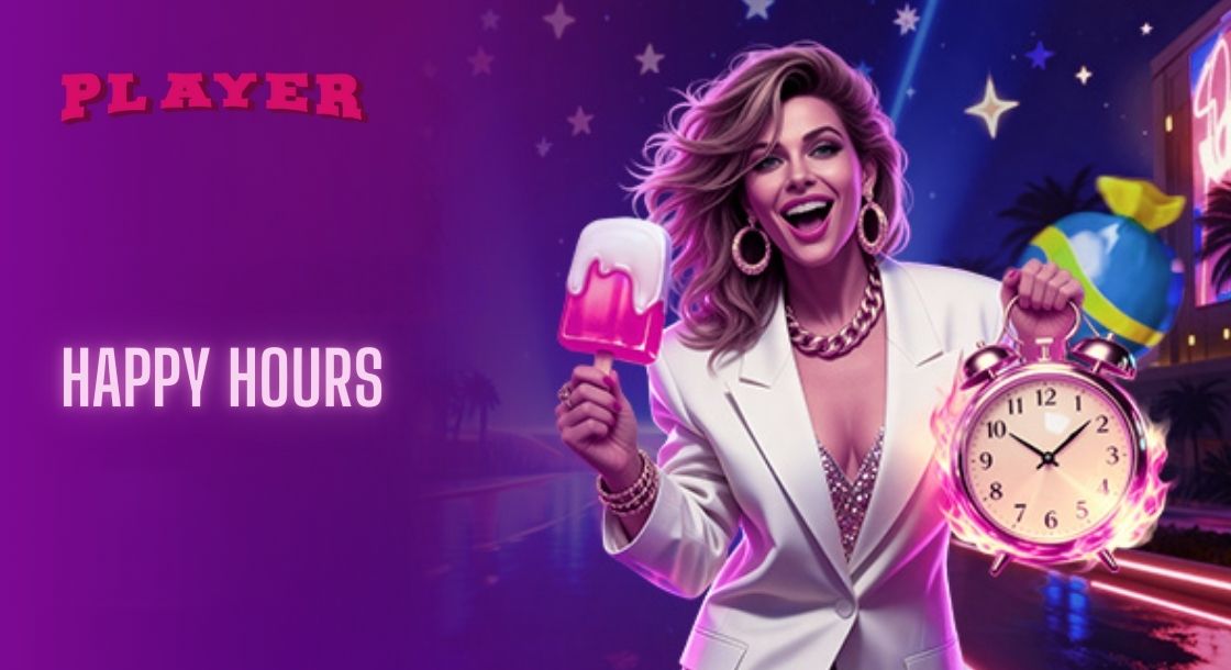 Happy Hours Player