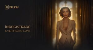 Creare Cont Bilion Casino