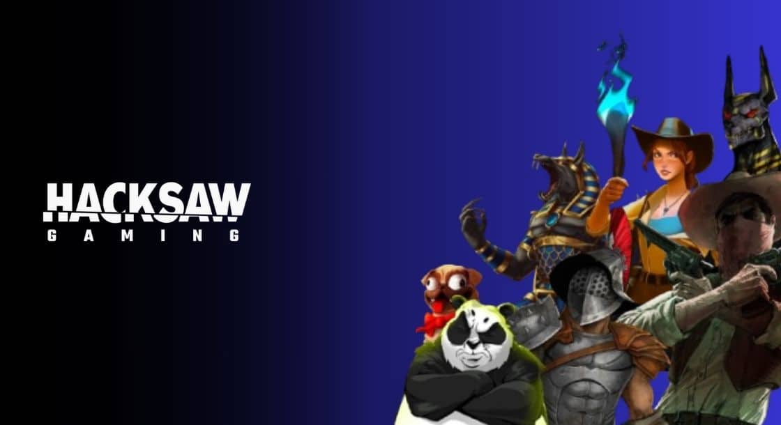 Jocuri Hacksaw Gaming