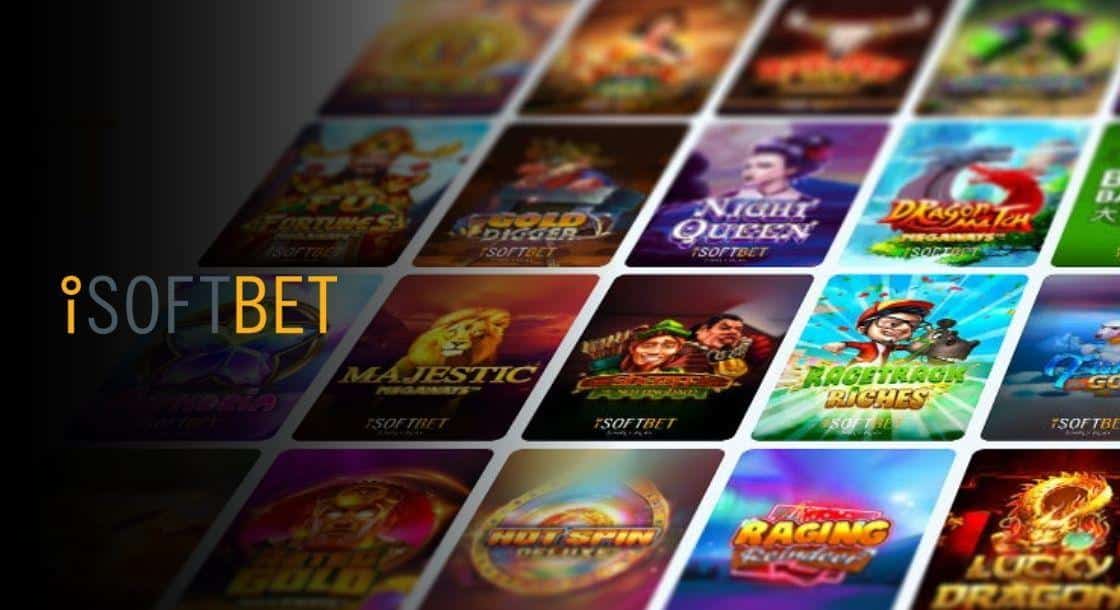 Jocuri iSoftbet