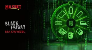 Roata Norocului Maxbet