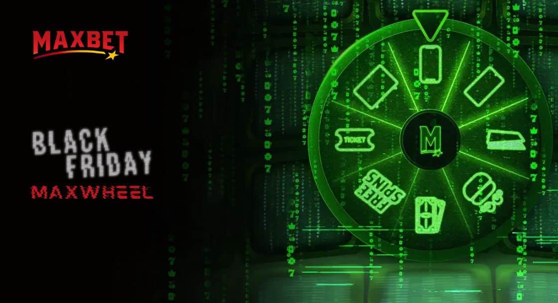 Roata Norocului Maxbet