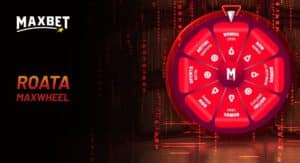 Roata Norocului Maxbet