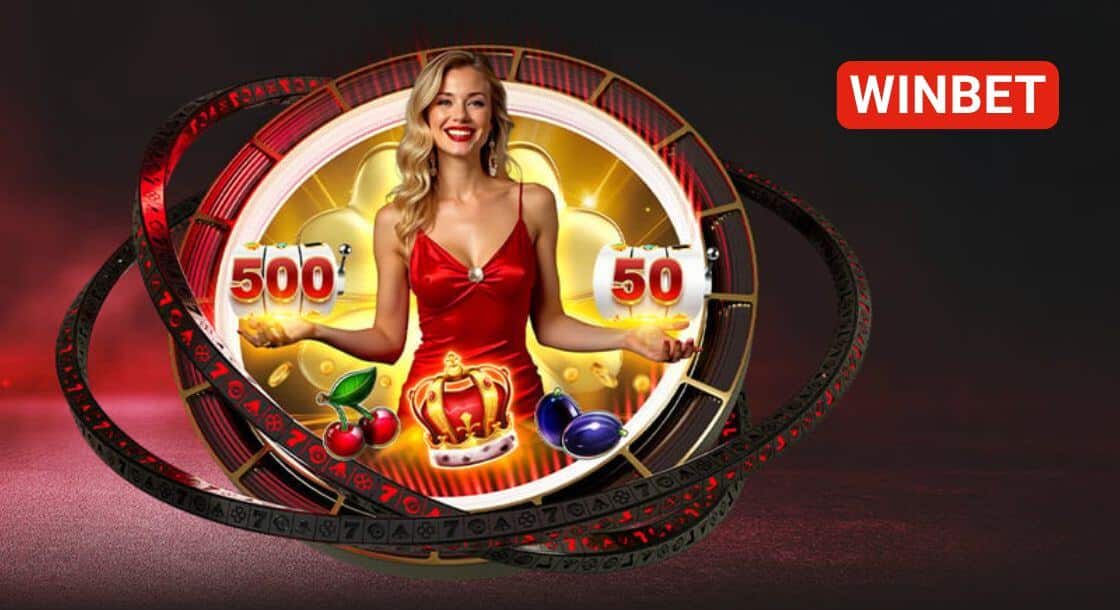 rotiri gratuite winbet