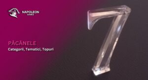 Păcănele Napoleon Casino