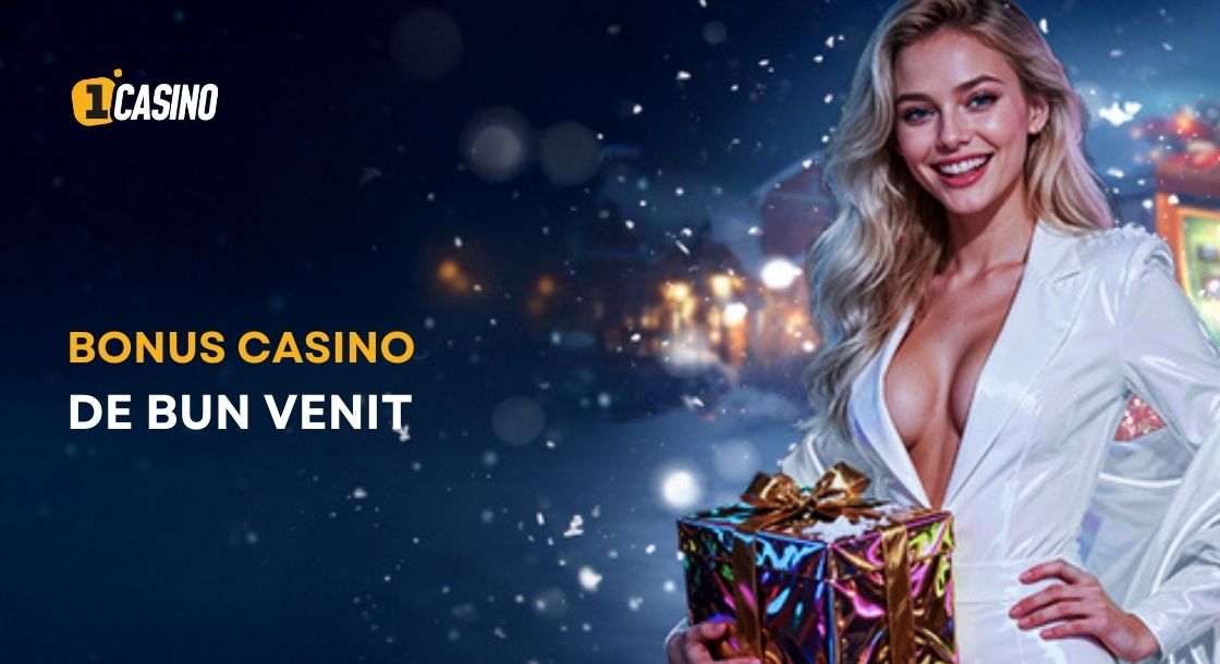 bonus bun venit prima casino