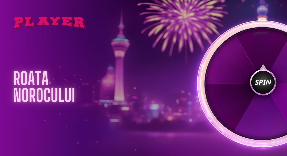 Roata Norocului Player