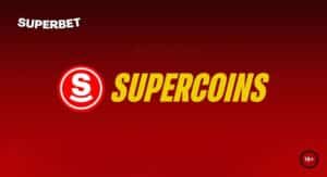 Supercoins Superbet