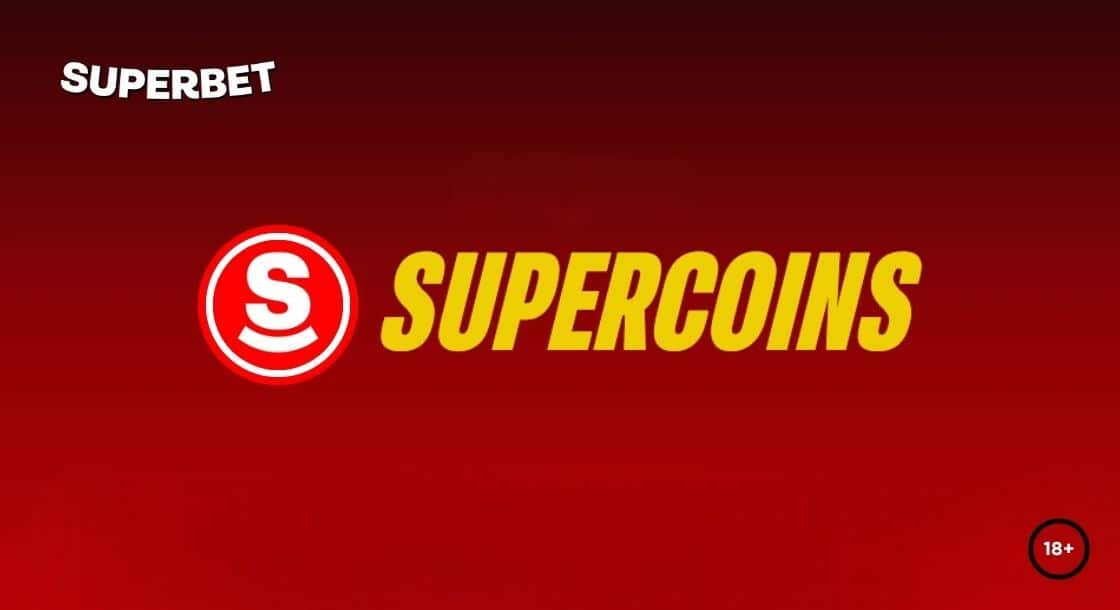 Supercoins Superbet