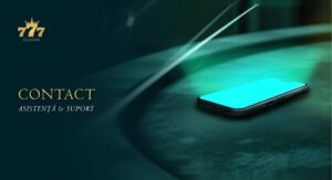 suport 777 Casino
