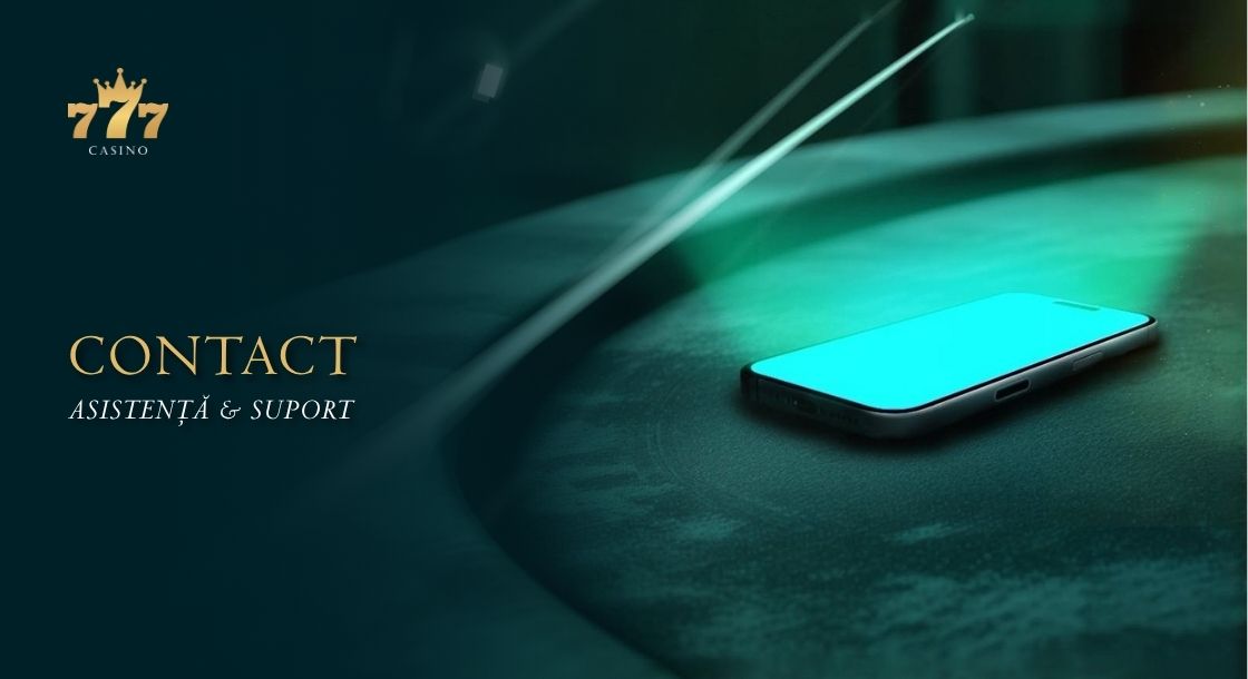 suport 777 Casino
