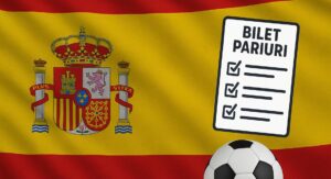 Bilet Pariuri La Liga