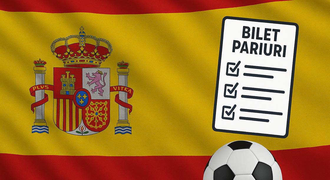 Bilet Pariuri La Liga