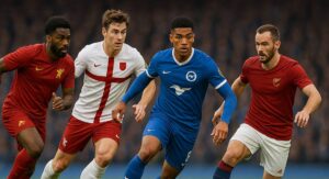 bilet pariuri premier league