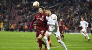 Parcurs CFR Cluj Europa League 2019/2020