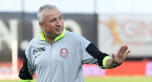 Dan Petrescu
