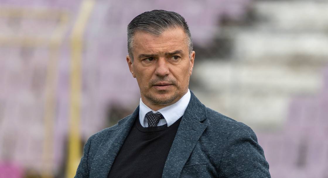 daniel pancu la cfr cluj editorial