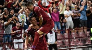 Golgheteri CFR Cluj
